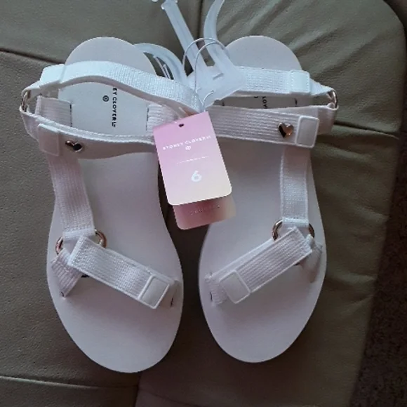 See other listing for this item STONEY CLOVER LANE Target,white,size 8,NWT - Picture 9 of 9